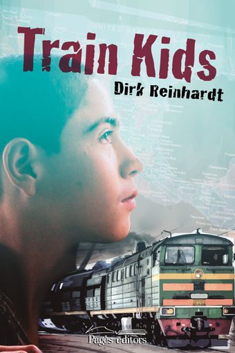 train-kids
