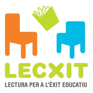 LECXIT Logo Vertical