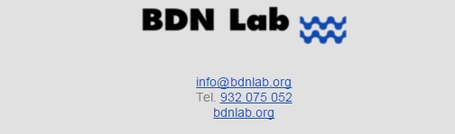 openday bdnlab2