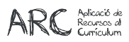 ARC. Aplicació de recursos al currículum
