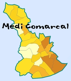 mediComarcal