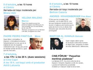 Actes Jornades Drets Humans