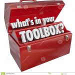 toolbox