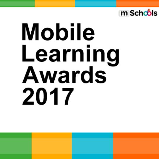 mobile-learning-awards-2017
