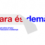 El Consell Escolar de Catalunya us proposa fer una reflexió sincera, en profunditat i compartida amb tots els sectors de la comunitat educativa sobre el futur de l'educació