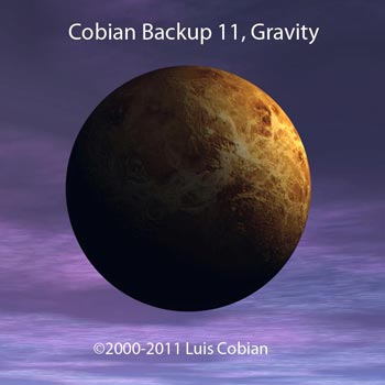 Cobian Backup: Copies de seguretat