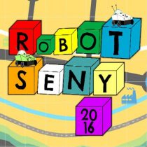 Robotseny 2016