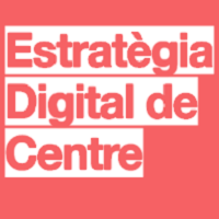 Estratègia digital de centre