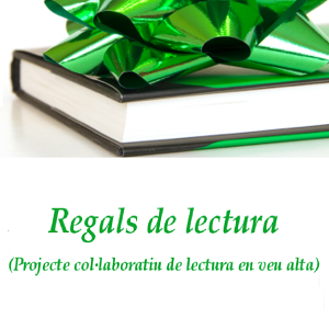 regals de lectura