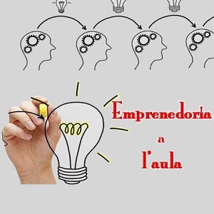 Emprenedoria a l'aula