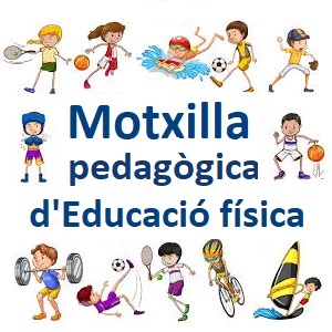 Motxilla pedagògica EF