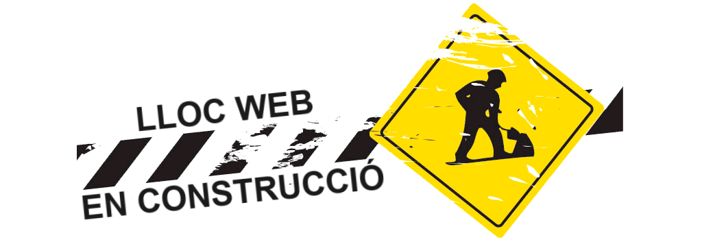 Pàgina en construcció