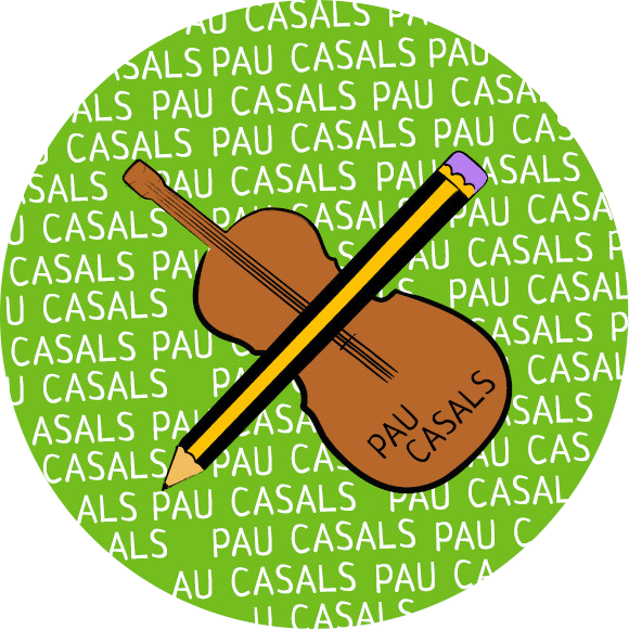 Escola Pau Casals