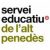 Group logo of Servei Educatiu Alt Penedès