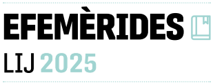 Efemèrides 2025
