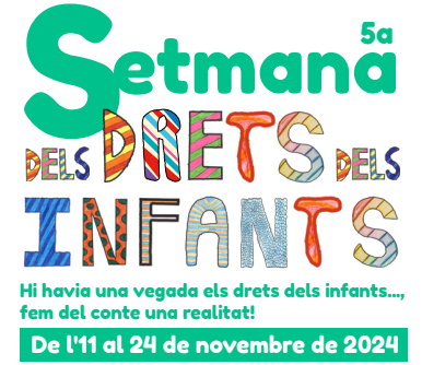 Setmana dels drets dels infants