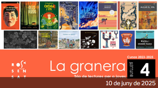 La granera num. 4