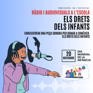 drets dels infants – Badalona