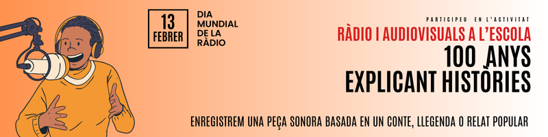 100 anys explicant històries – Badalona