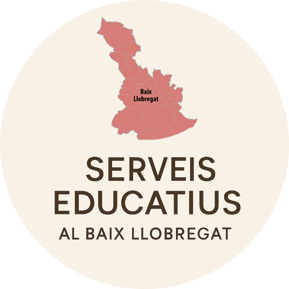 Serveis Educatius al Baix Llobregat
