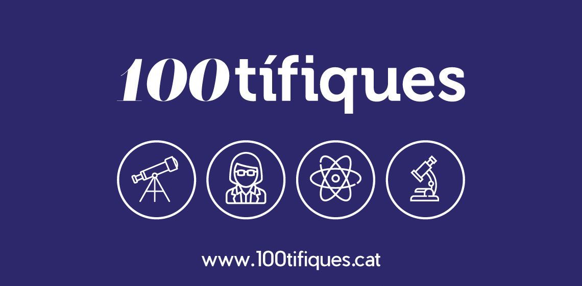 Conferències 100tífiques 2020 | Servei Educatiu Baix Llobregat 1