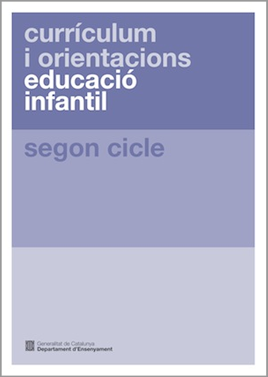 Curriculum Infantil