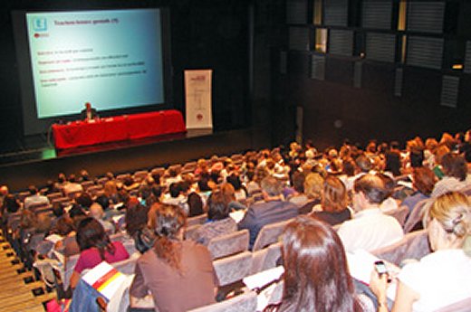 Nou curs amb Cultura emprenedora a l’escola