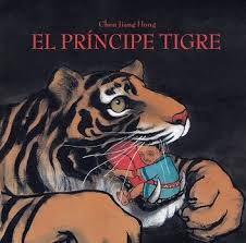 el principe tigre