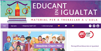 Educant en igualtat