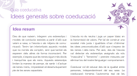 Guia coeducativa elaborada per l'Associació Vicente Ferrer
