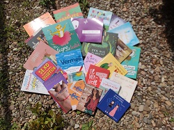 Maleta Ed. Infantil i Cicle Inicial