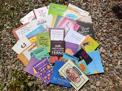 Maleta Cicle Mitjà i Cicle Superior