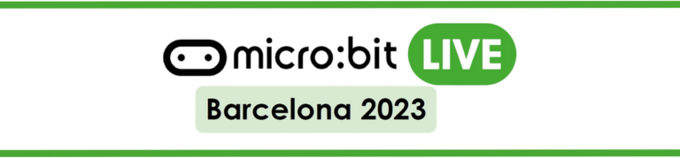 Jornada presencial Micro:bit a les aules: desenvolupant competències clau per al futur