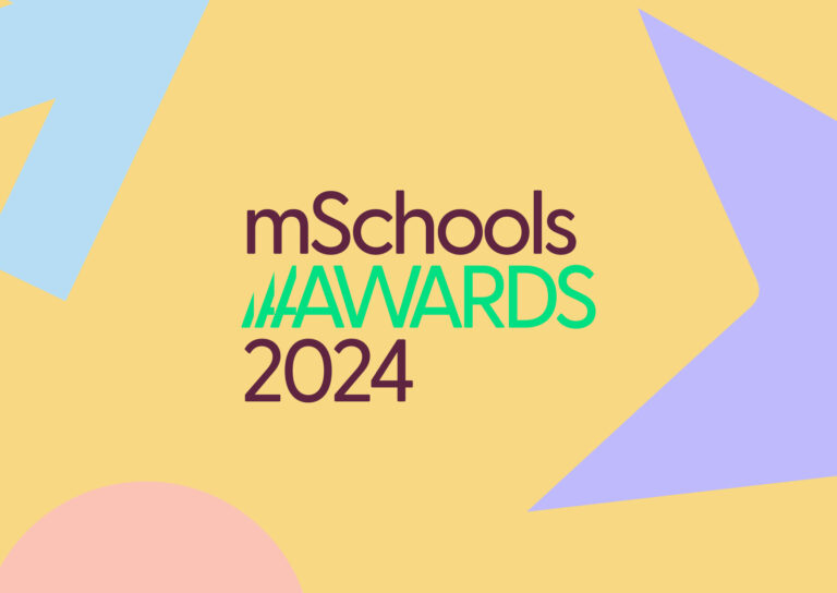 Convocatòria mSchools Awards 2024