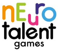 Neuro Talent Games