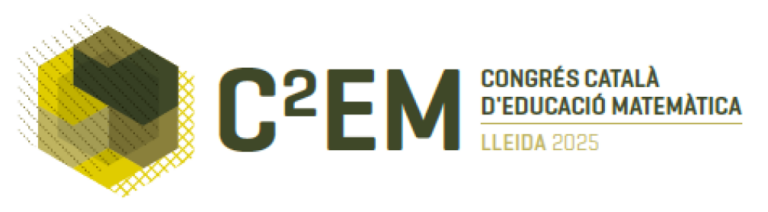 Primer anunci Congrés Català d’Educació Matemàtica