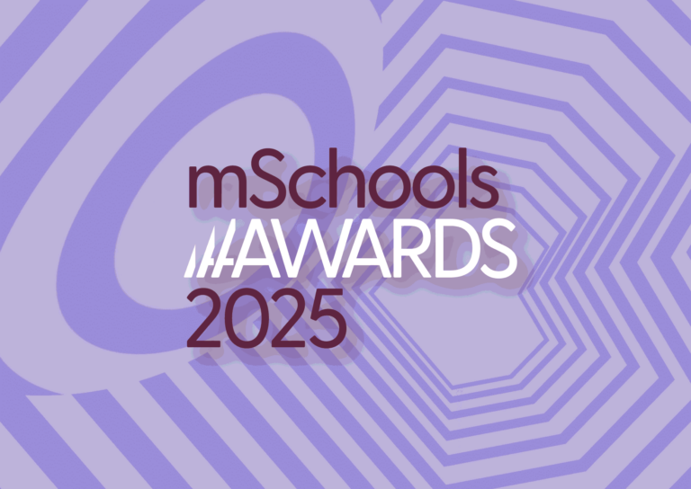mSchools Awards 2025