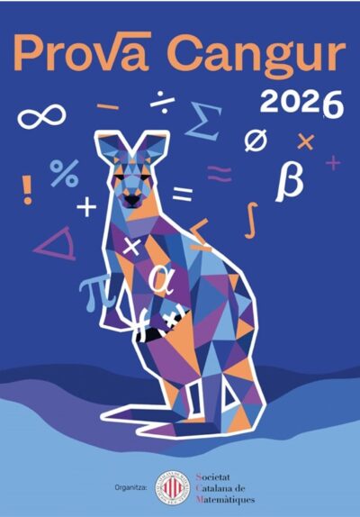 Proves Cangur 2026
