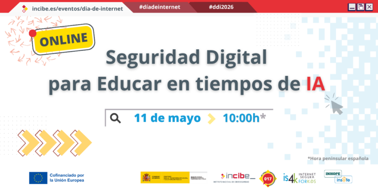 Seguretat Digital per Educar en temps d’IA