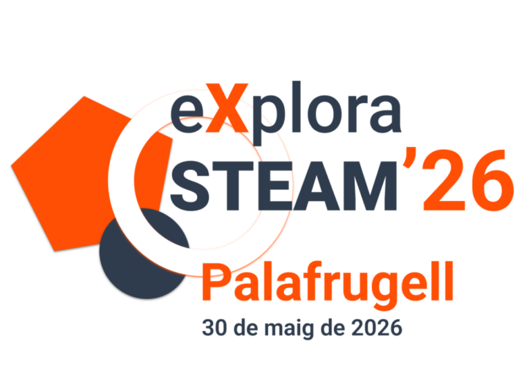 Jornada eXploraSTEAM’26 (7a edició)