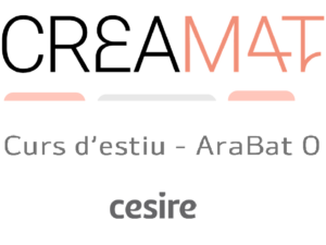 Curs d’estiu – AraBat 0
