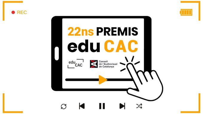 22ns Premis eduCAC