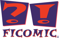 Logo FICOMIC