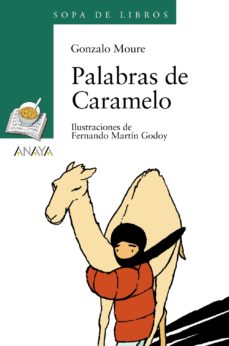 Palabras Caramelo BEC19