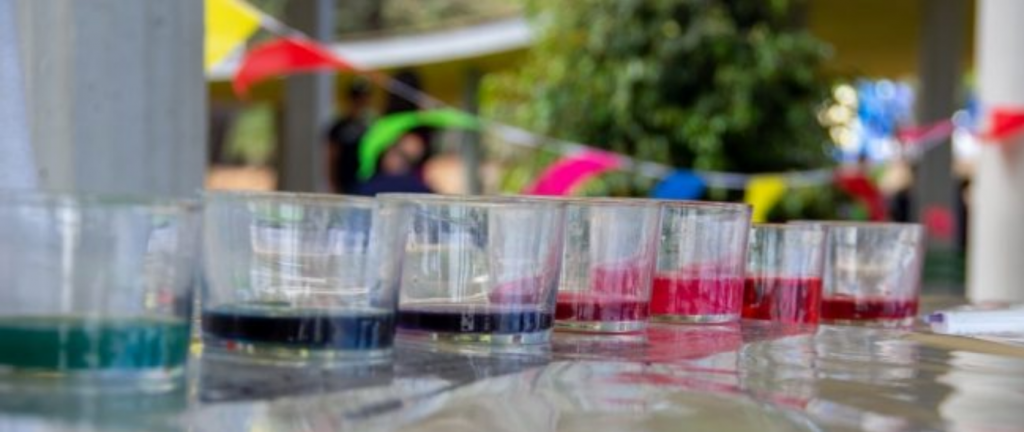 Concurs Experimentacasa