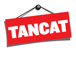 tancat