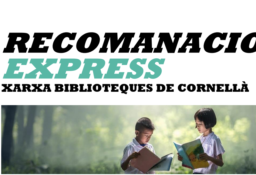 Recomanacions Estiu XCB