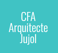 CFA Arquitecte Jujol