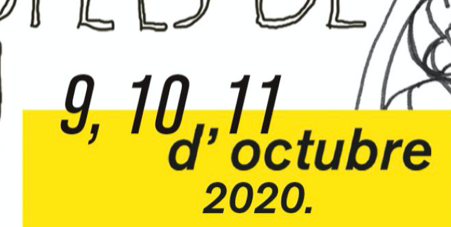 Jornades Patrimoni 2020