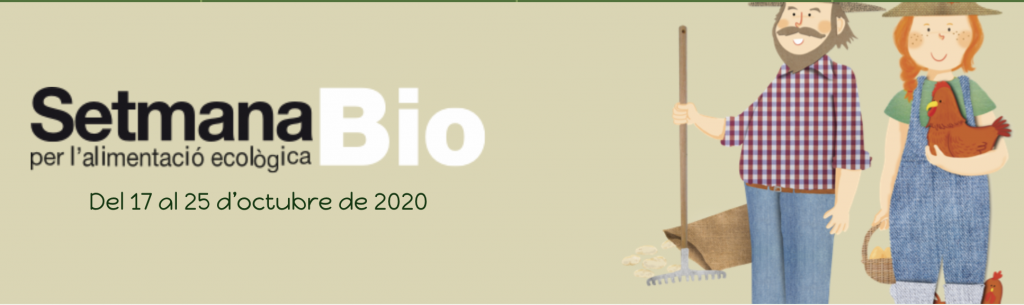 Setmana BIO 20202